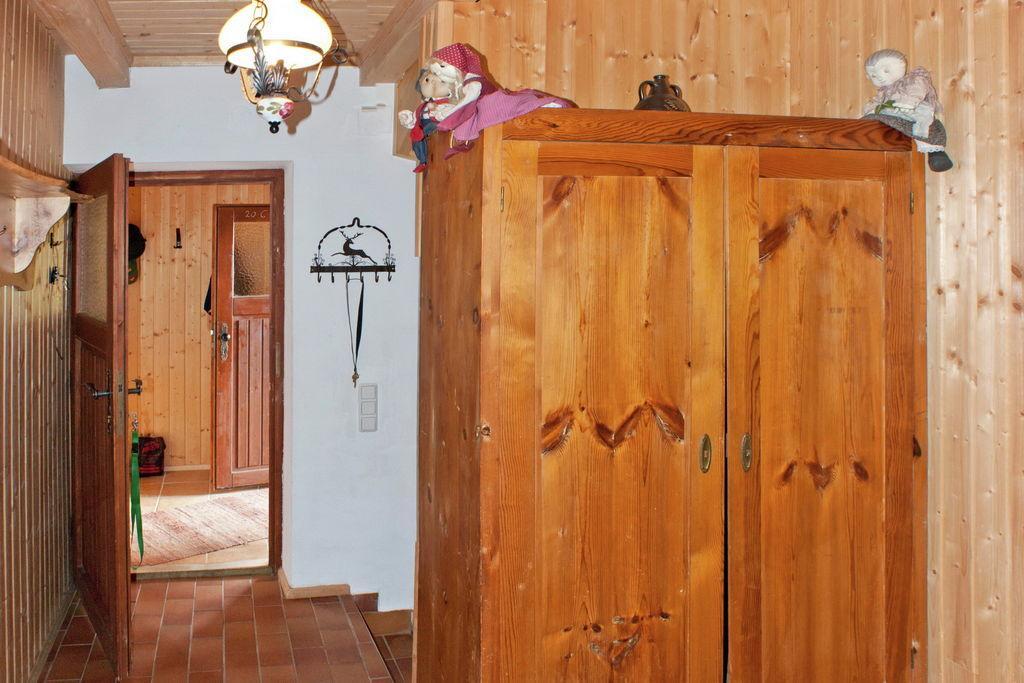 Ferienhaus Turracherhohe Erlacher Turracher Höhe Buitenkant foto