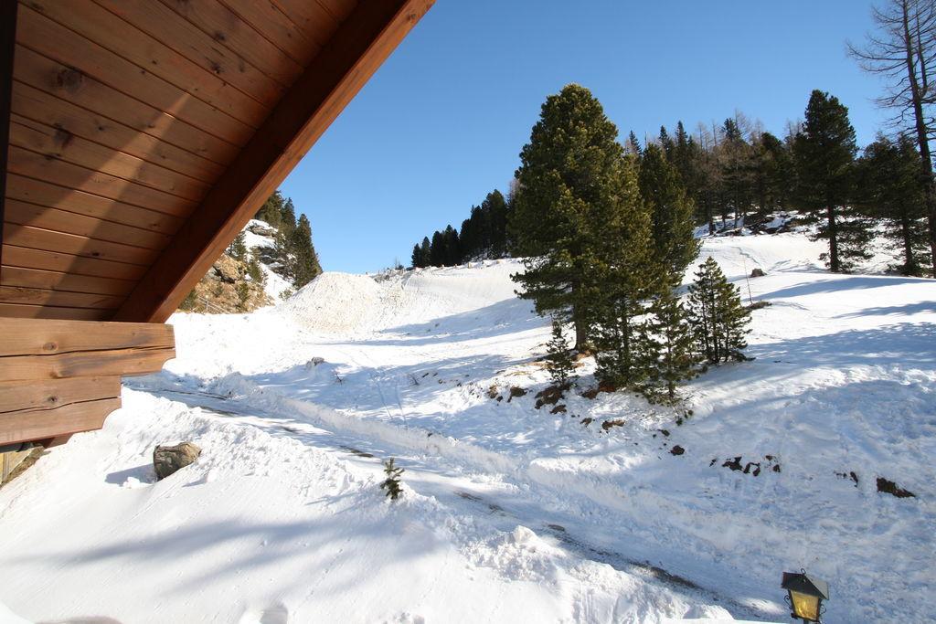 Ferienhaus Turracherhohe Erlacher Turracher Höhe Buitenkant foto