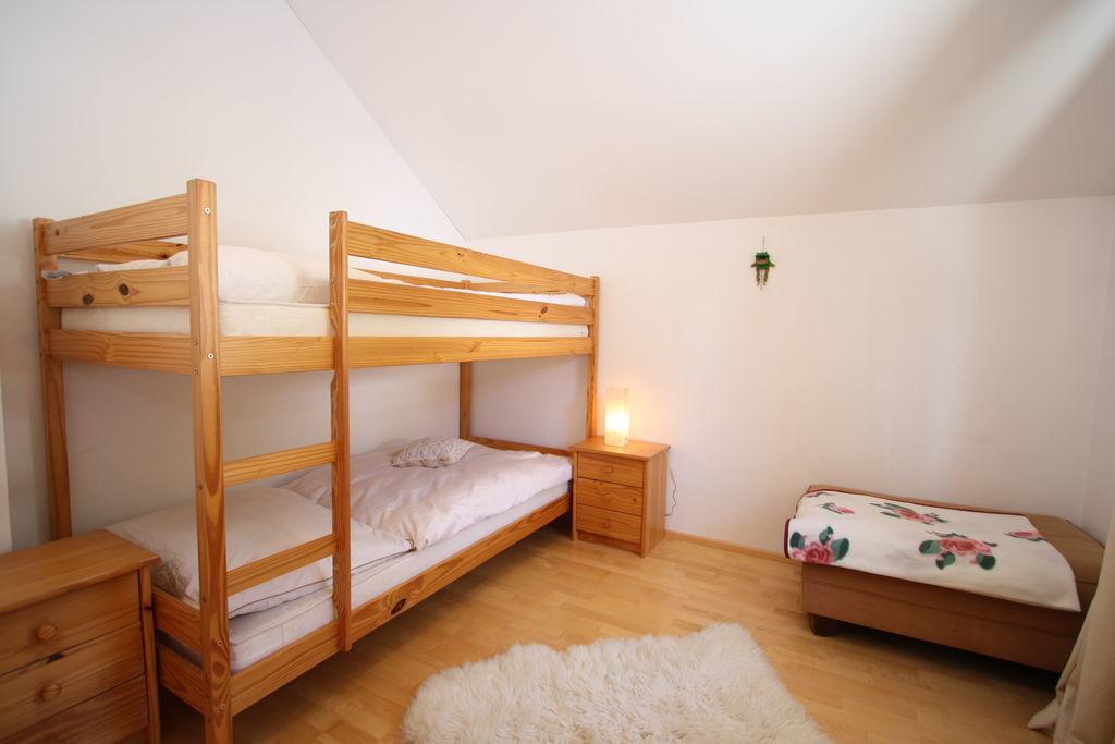 Ferienhaus Turracherhohe Erlacher Turracher Höhe Buitenkant foto