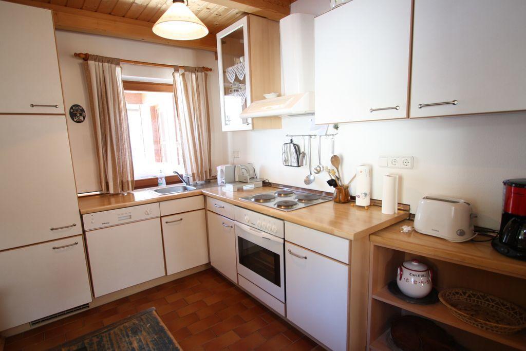 Ferienhaus Turracherhohe Erlacher Turracher Höhe Buitenkant foto